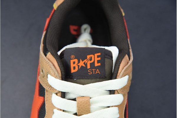 Human Made Bape Sta Sk8 To Nigo