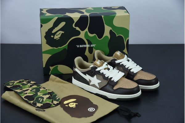 A Bathing Ape Bape Sk8 Sta To Nigo