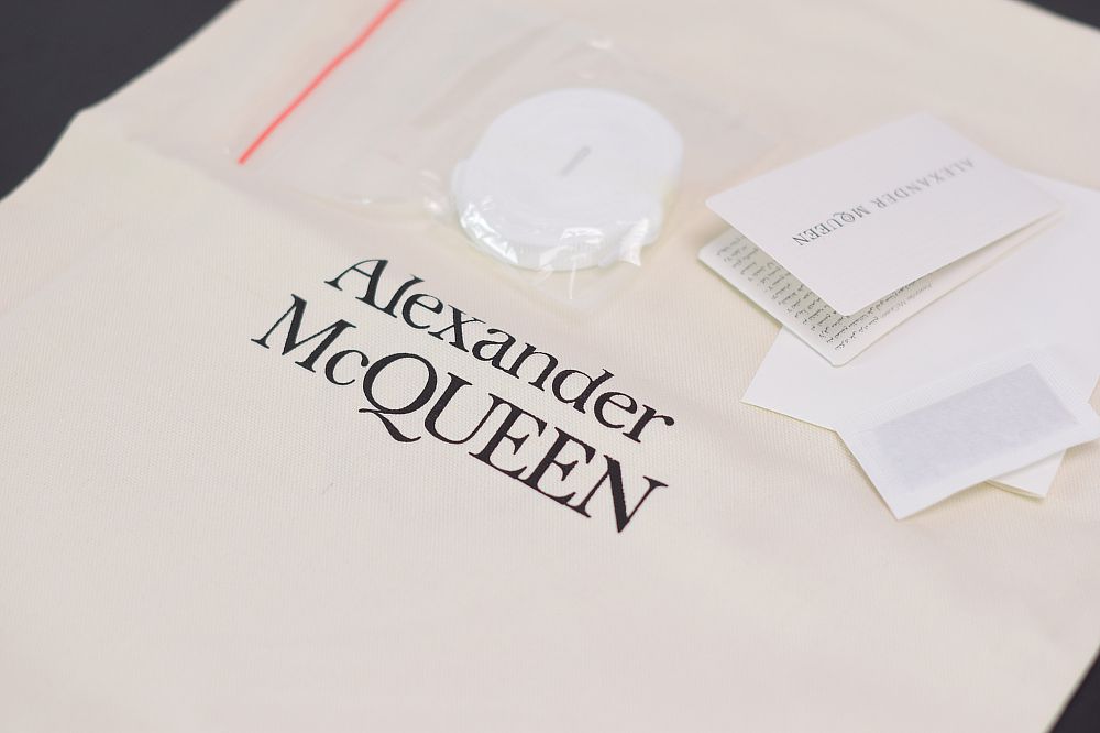 Alexander McQueen