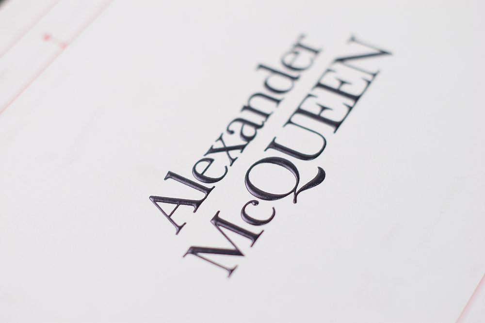 B07B5 Alexander McQueen