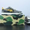 Human Made Bape Sta Sk8 To Nigo