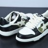 HUMAN MADE BAPE sta sk8 To Nigo