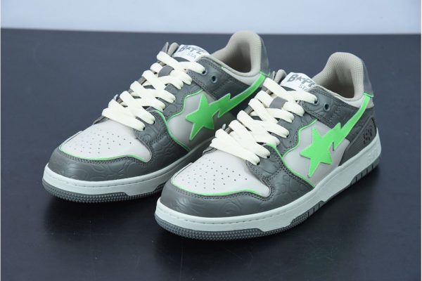 Human Made Bape Sta Sk8 To Nigo