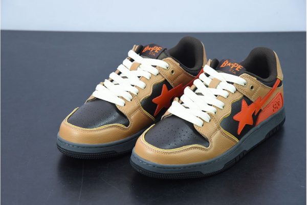 Human Made Bape Sta Sk8 To Nigo