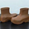 Bottega Veneta rain boots