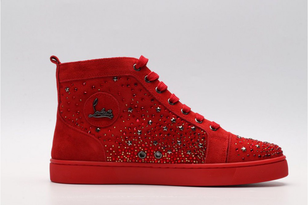 Christian Louboutin sneaker