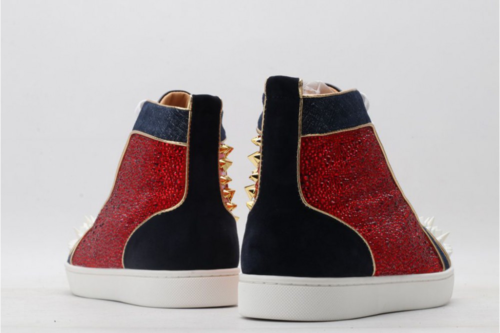 Christian Louboutin sneaker