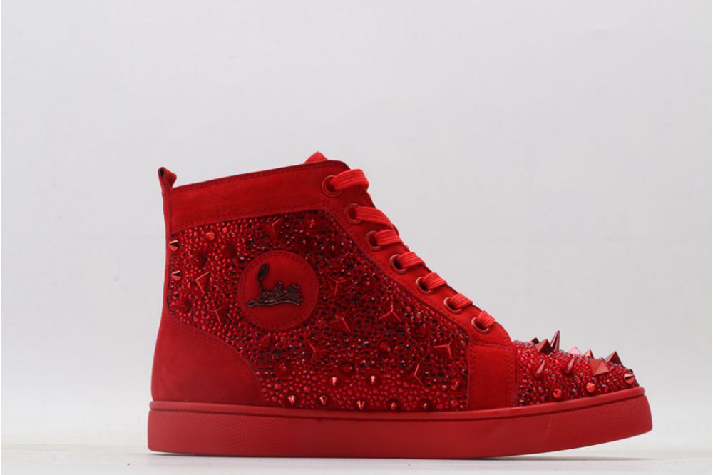 Christian Louboutin sneaker