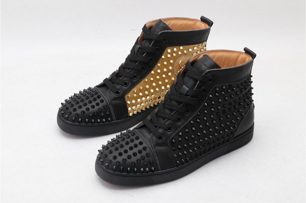 Christian Louboutin sneaker