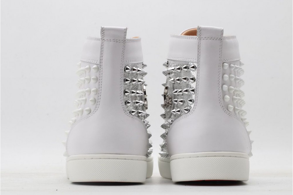 Christian Louboutin sneaker