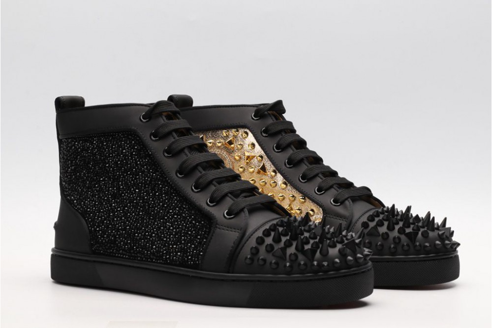 Christian Louboutin sneaker