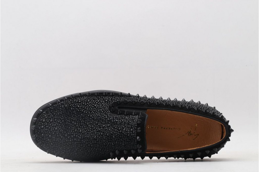 Christian Louboutin Loafer