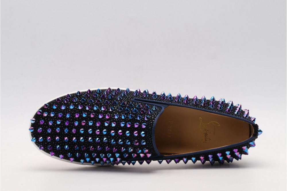 Christian Louboutin Loafer