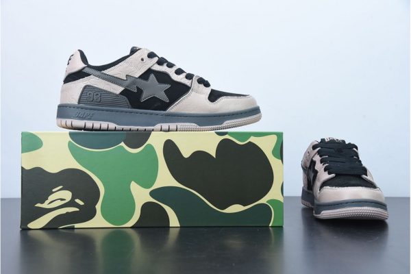 Human Made Bape Sta Sk8 To Nigo