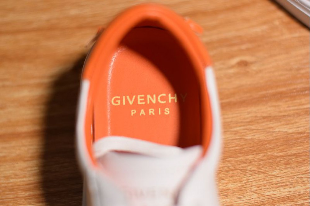 GIVENCHY SHOES 028 35-44