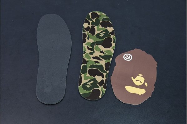 Human Made Bape Sta Sk8 To Nigo