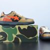 Human Made Bape Sta Sk8 To Nigo