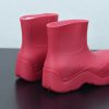 Bottega Veneta rain boots