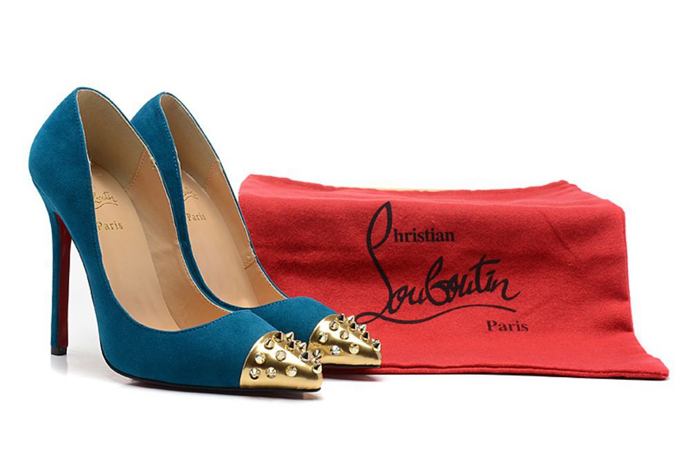 Christian Louboutin high heels