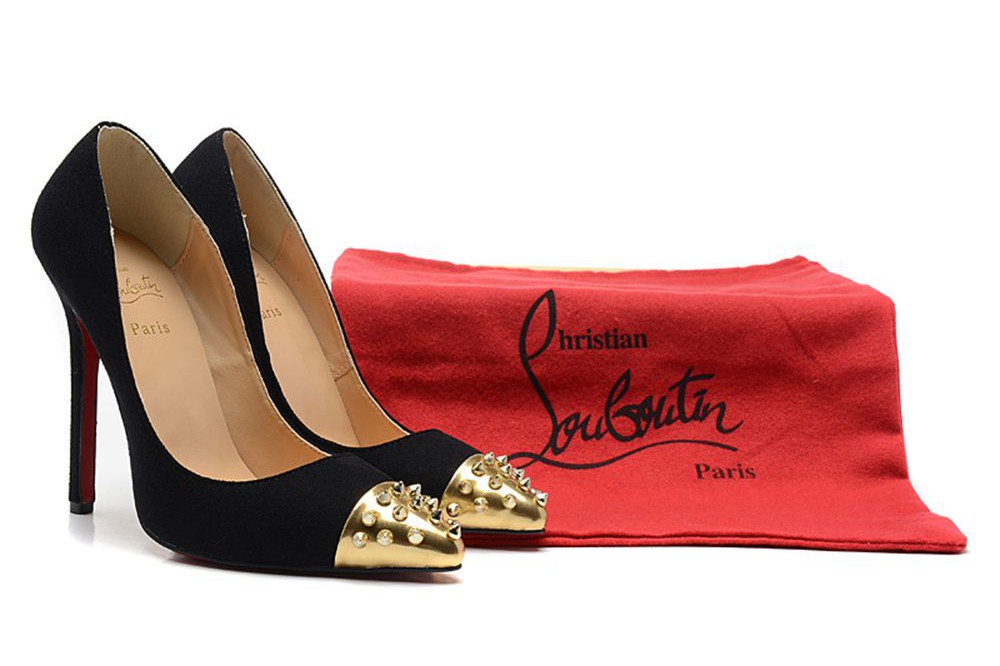 Christian Louboutin high heels