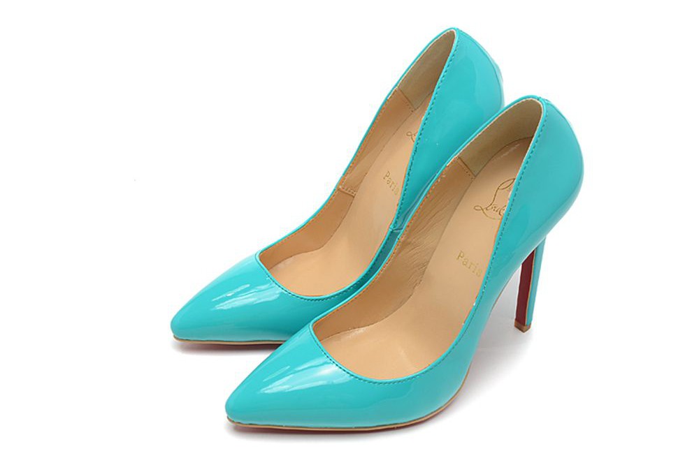 Christian Louboutin high heels