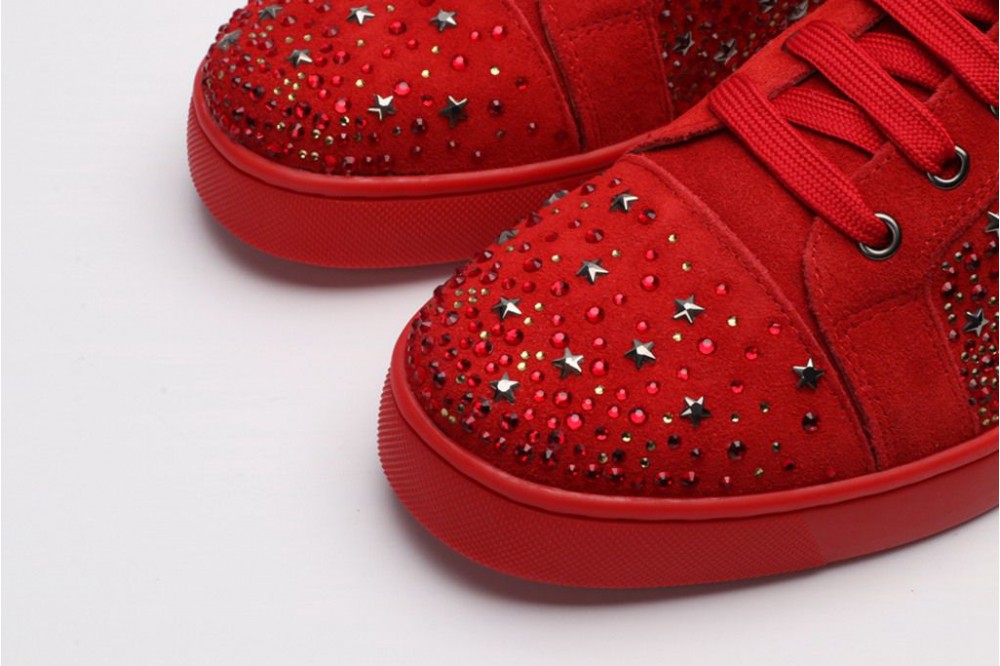 Christian Louboutin sneaker