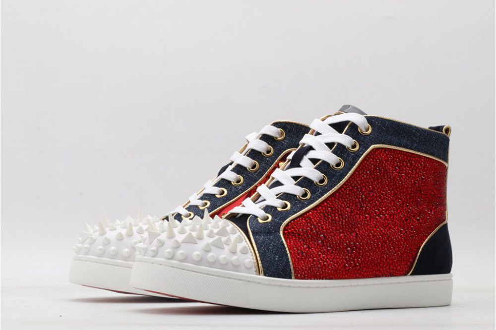 Christian Louboutin sneaker