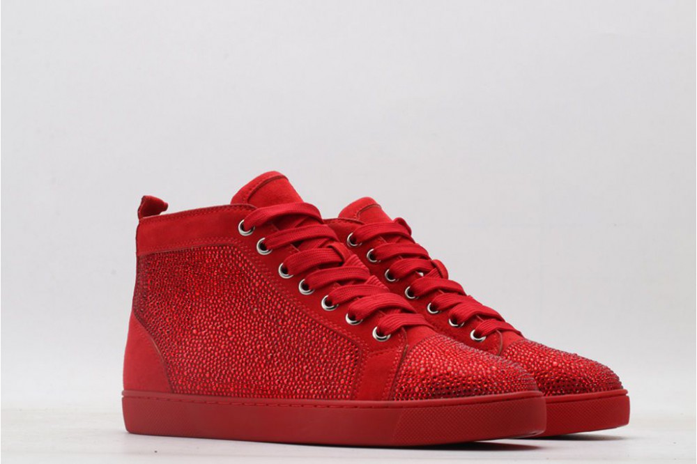 Christian Louboutin sneaker