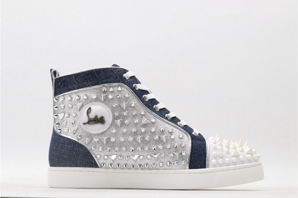 Christian Louboutin sneaker