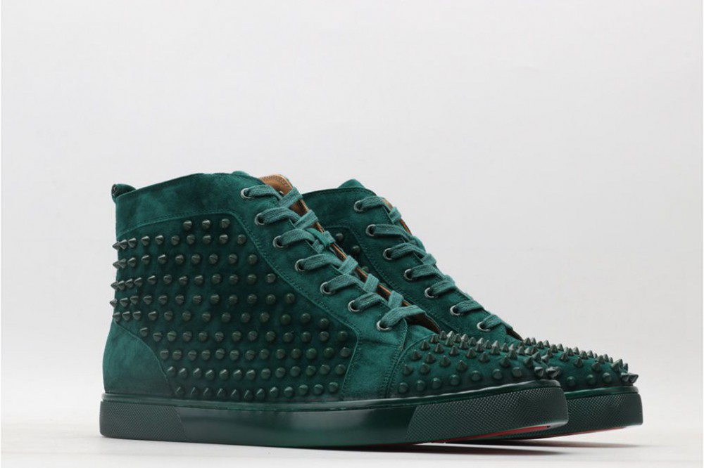 Christian Louboutin sneaker