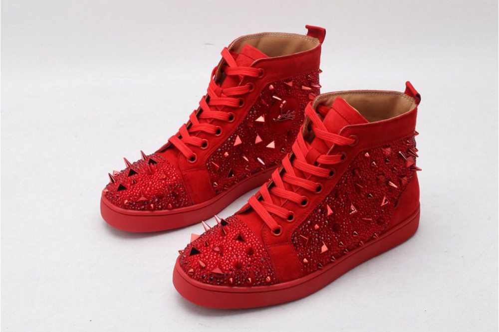 Christian Louboutin sneaker