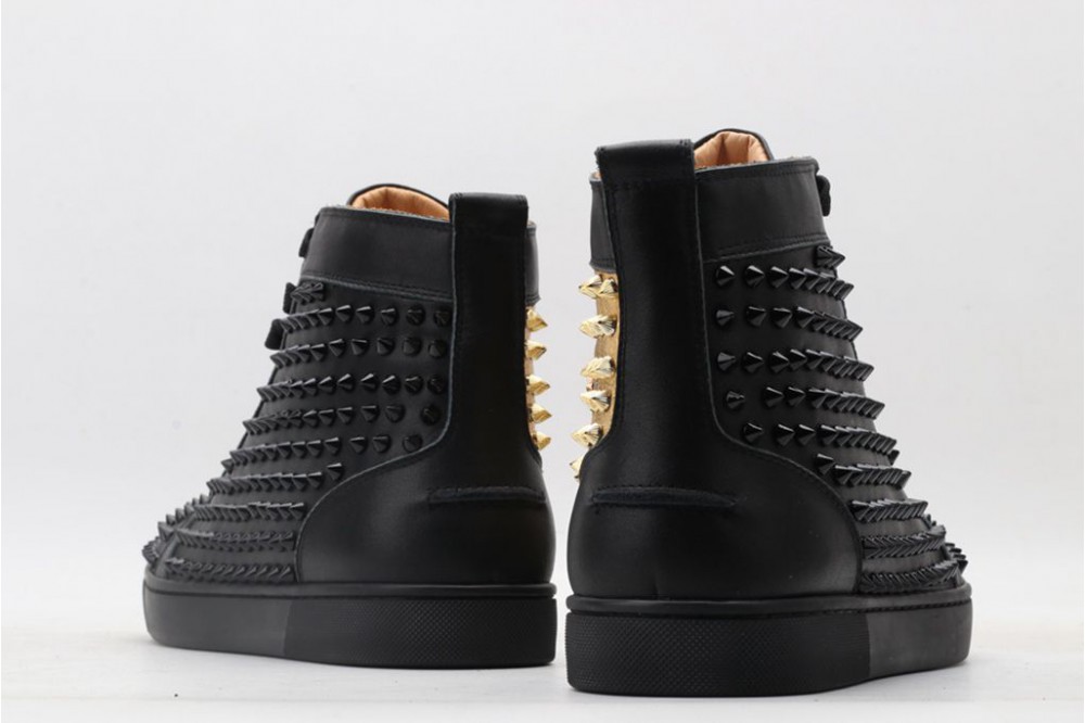 Christian Louboutin sneaker