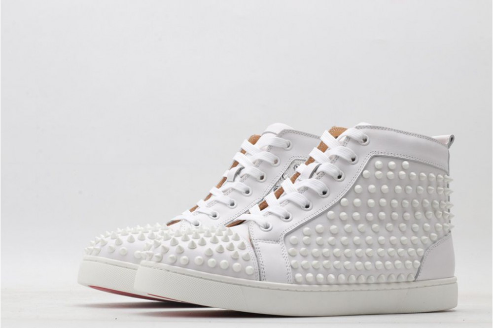 Christian Louboutin sneaker