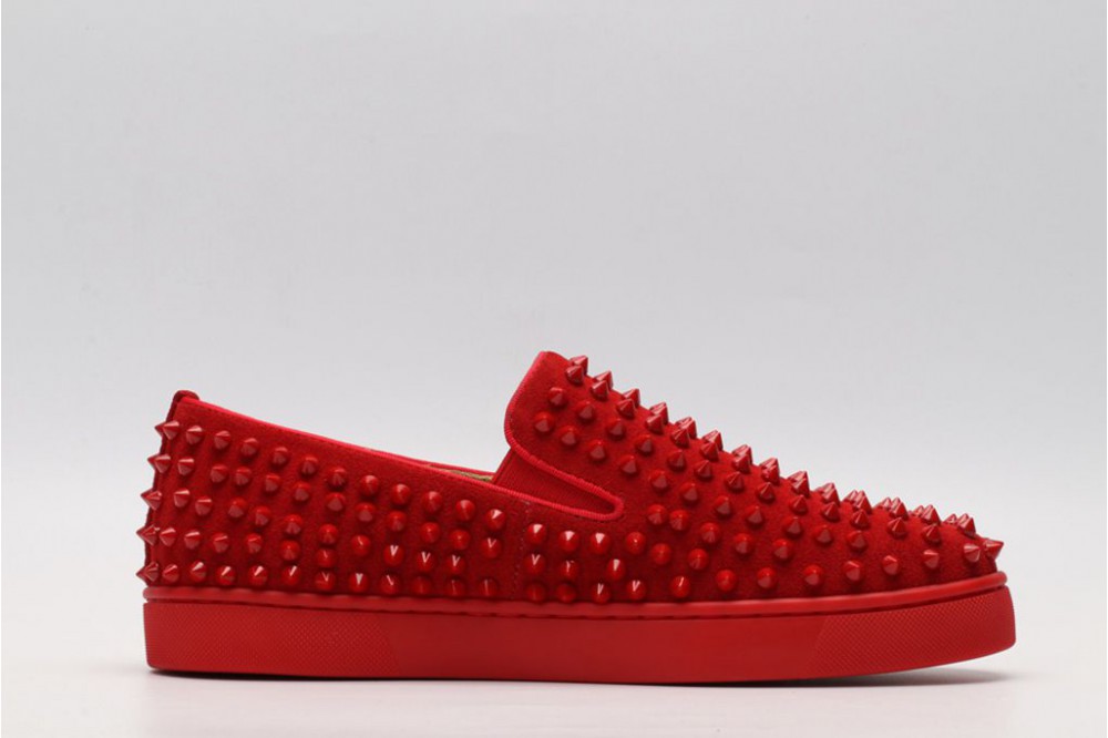 Christian Louboutin Loafer