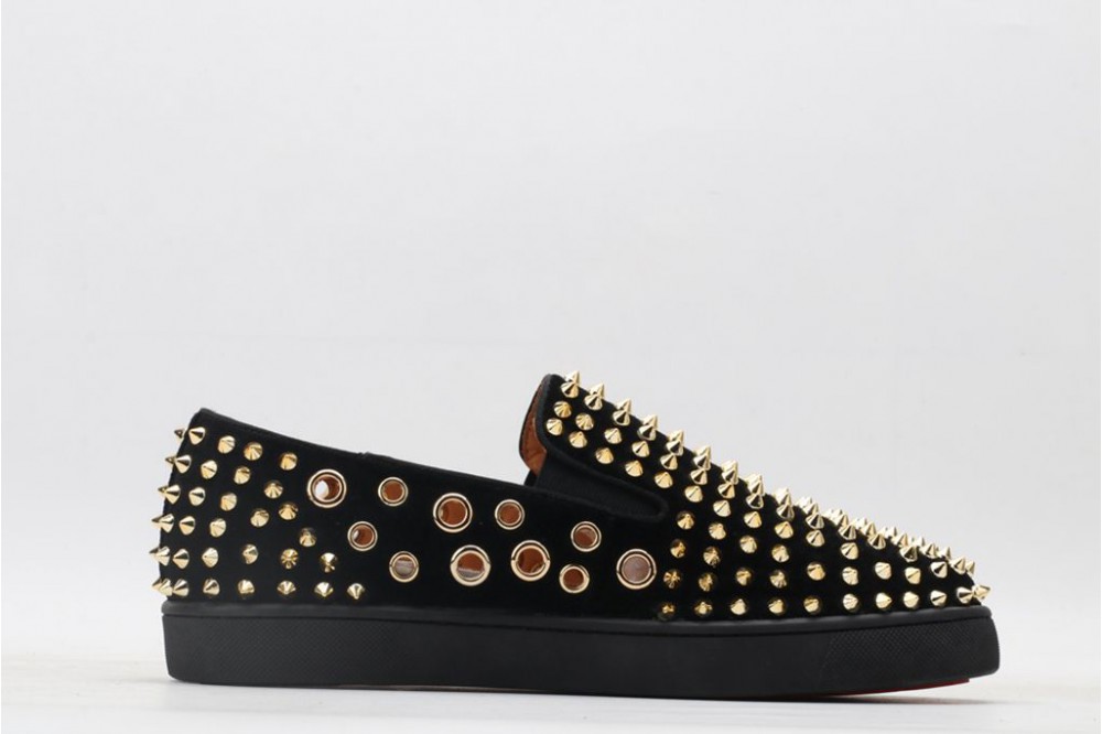 Christian Louboutin Loafer