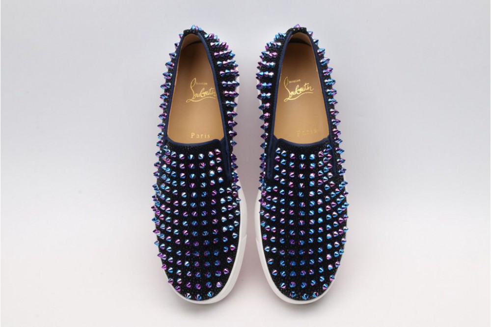 Christian Louboutin Loafer