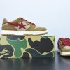 Human Made Bape Sta Sk8 To Nigo