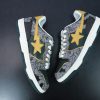 Human Made Bape Sta Sk8 To Nigo