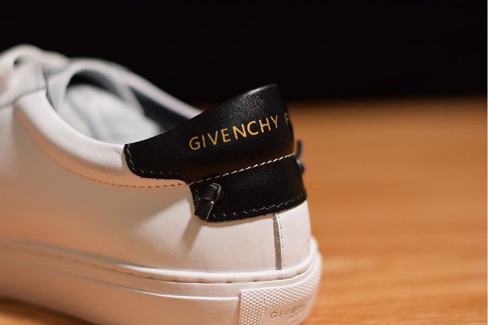 GIVENCHY SHOES 030 35-44