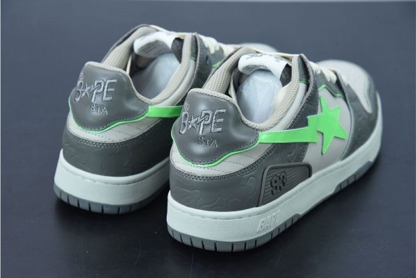 Human Made Bape Sta Sk8 To Nigo