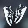 A Bathing Ape Bape Sta Low Black