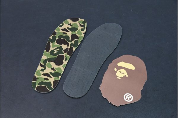 Human Made Bape Sta Sk8 To Nigo