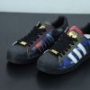 adidas Superstar 80s Bape Multi Camo