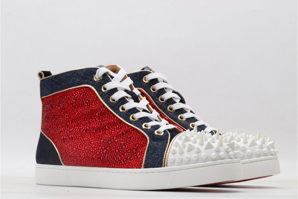 Christian Louboutin sneaker