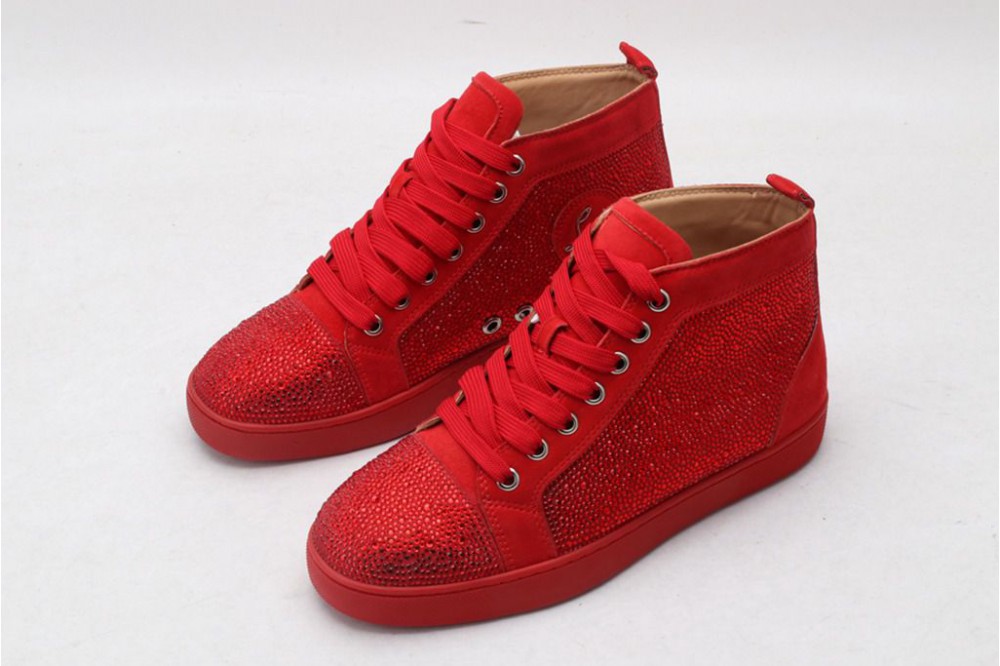 Christian Louboutin sneaker