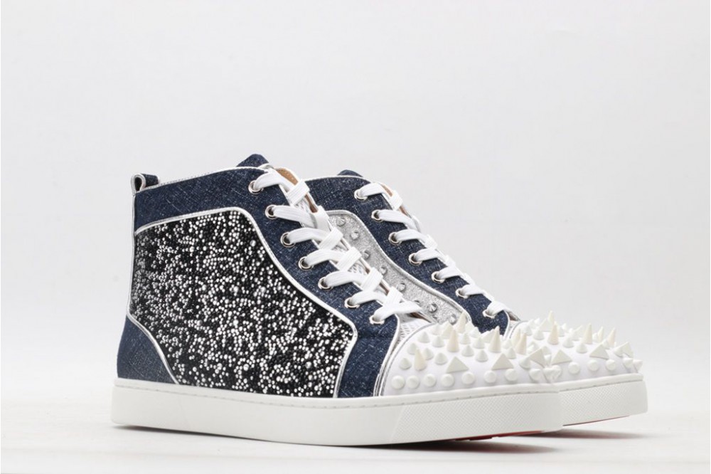 Christian Louboutin sneaker