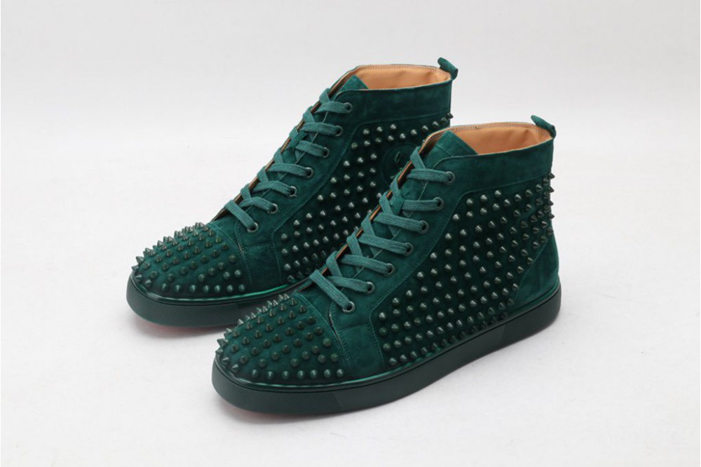 Christian Louboutin sneaker