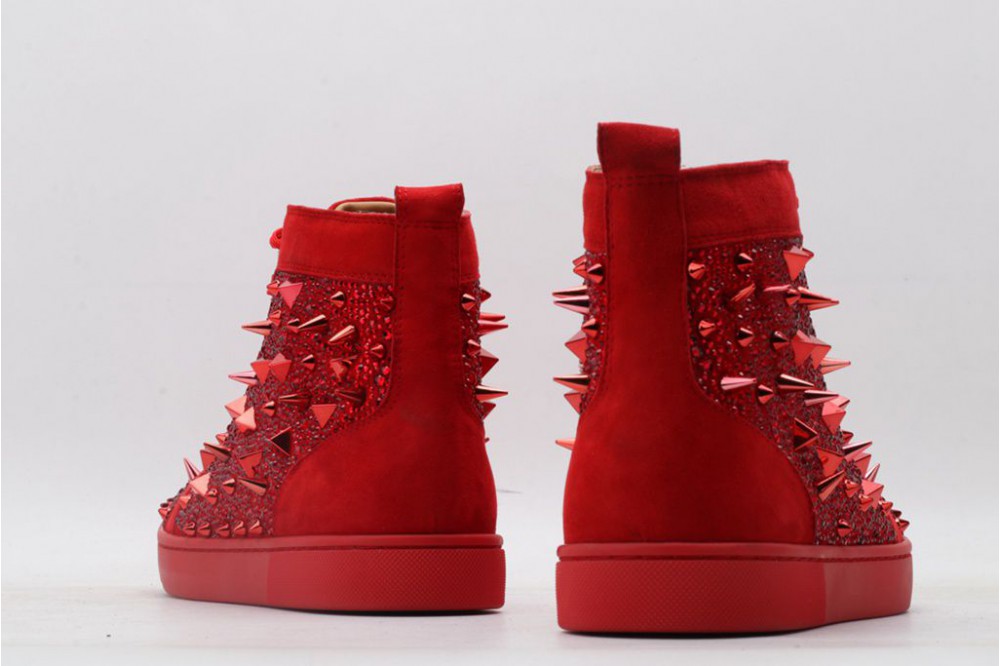 Christian Louboutin sneaker