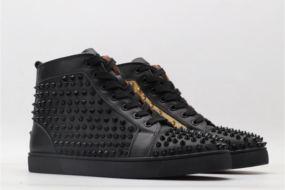 Christian Louboutin sneaker