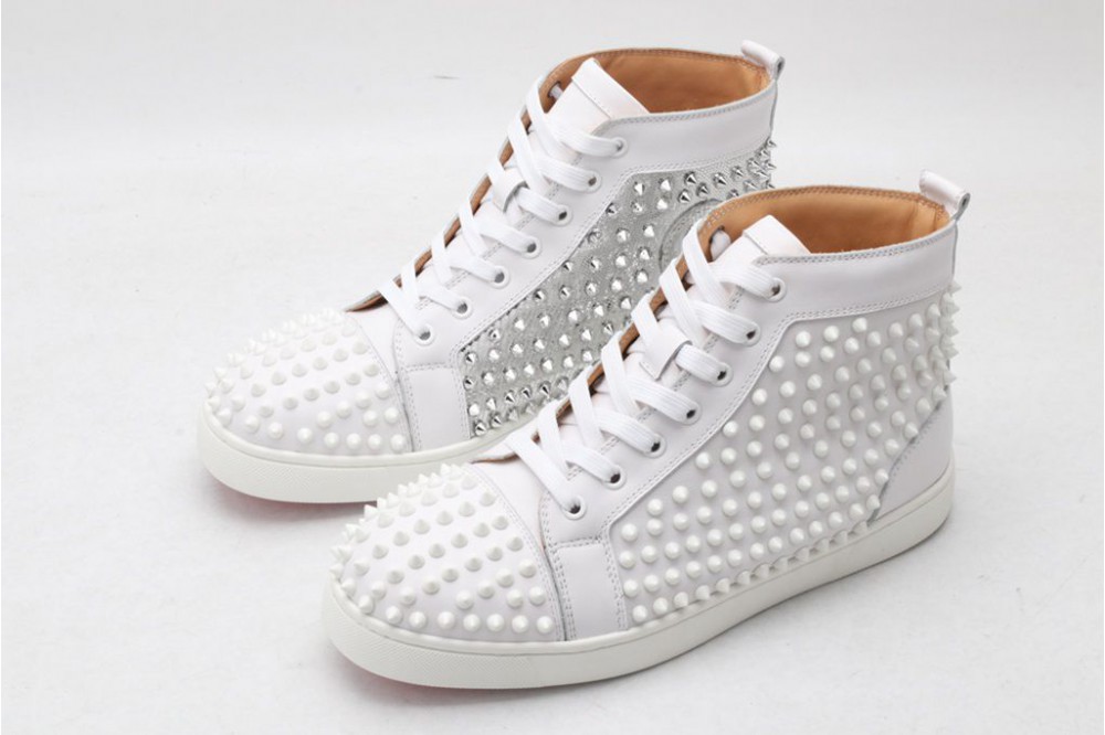 Christian Louboutin sneaker